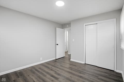 Photo of 516 Payton Avenue, Indianapolis, IN