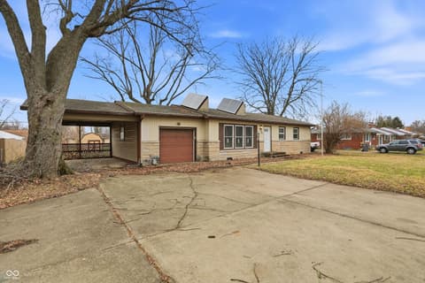 Photo of 516 Payton Avenue, Indianapolis, IN