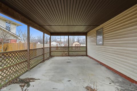 Photo of 516 Payton Avenue, Indianapolis, IN