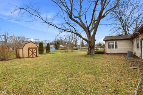 Photo of 516 Payton Avenue, Indianapolis, IN
