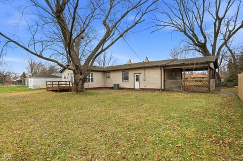 Photo of 516 Payton Avenue, Indianapolis, IN