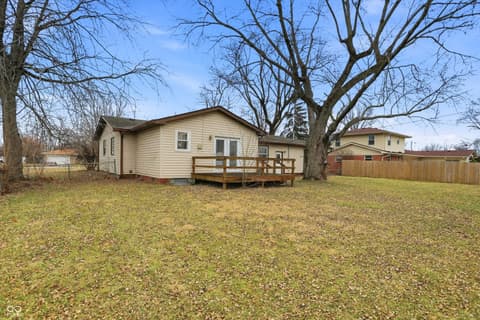 Photo of 516 Payton Avenue, Indianapolis, IN