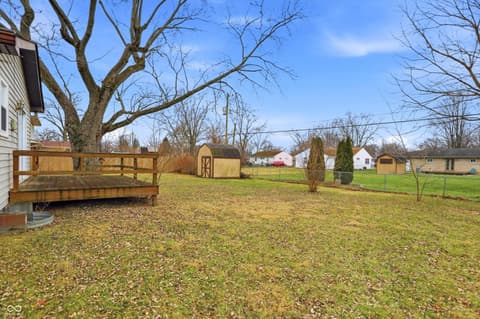 Photo of 516 Payton Avenue, Indianapolis, IN