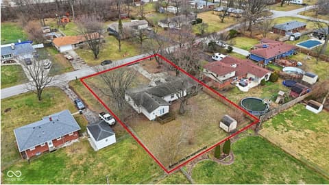 Photo of 516 Payton Avenue, Indianapolis, IN