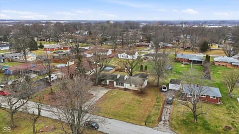Photo of 516 Payton Avenue, Indianapolis, IN