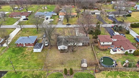 Photo of 516 Payton Avenue, Indianapolis, IN