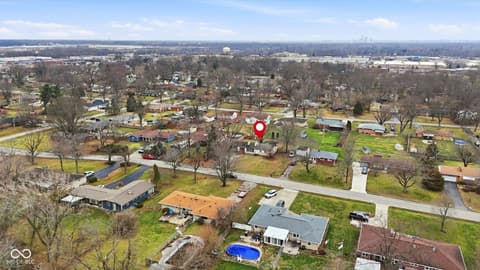 Photo of 516 Payton Avenue, Indianapolis, IN