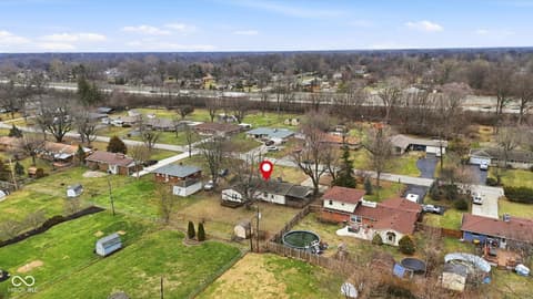 Photo of 516 Payton Avenue, Indianapolis, IN