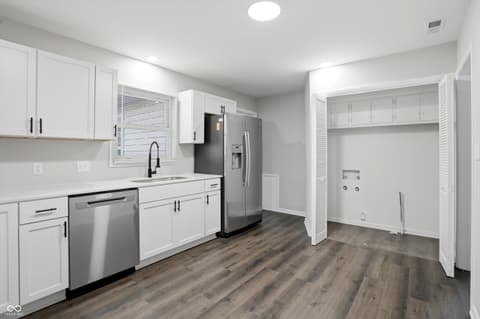 Photo of 516 Payton Avenue, Indianapolis, IN