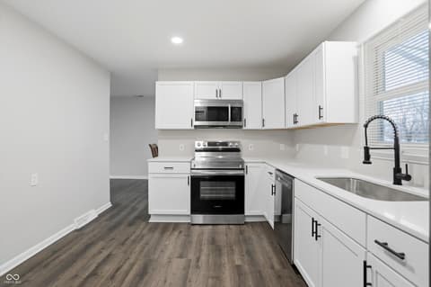 Photo of 516 Payton Avenue, Indianapolis, IN