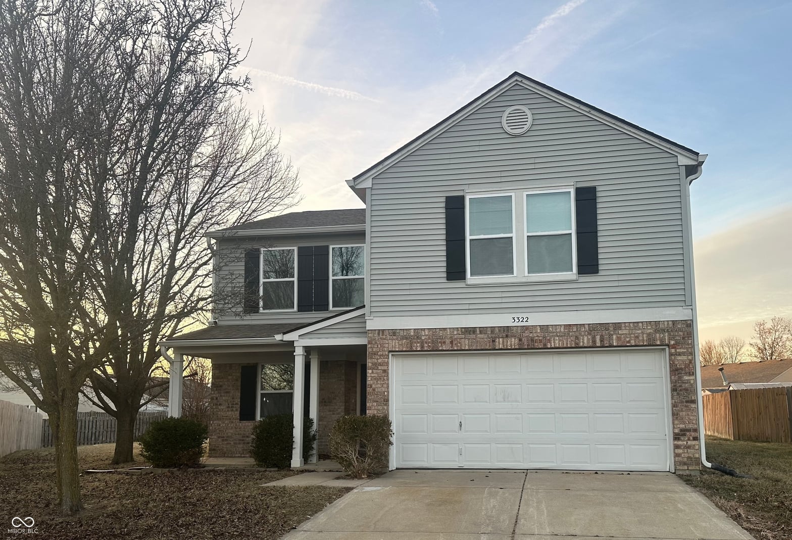 Photo of 3322 Summer Breeze Circle, Indianapolis, IN