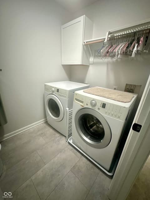 Photo of 3322 Summer Breeze Circle, Indianapolis, IN