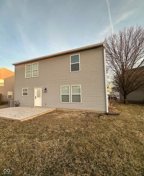 Photo of 3322 Summer Breeze Circle, Indianapolis, IN