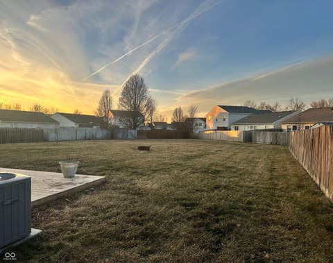 Photo of 3322 Summer Breeze Circle, Indianapolis, IN