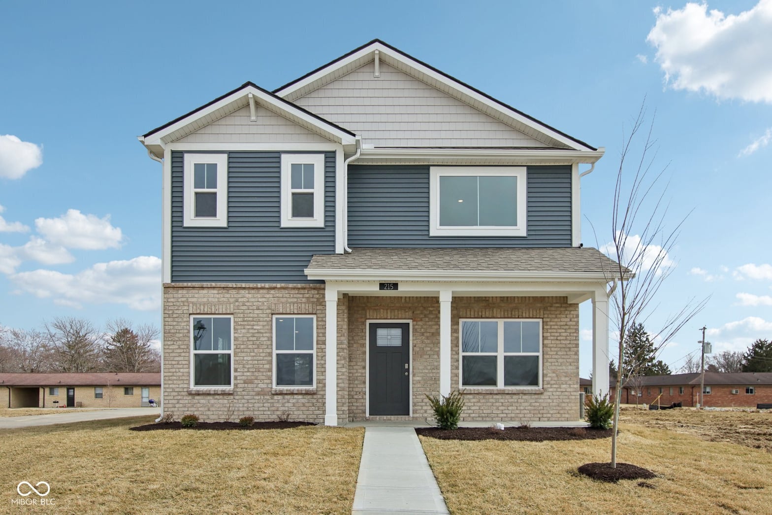 Photo of 215 Springfield Crossing, Greenfield, IN
