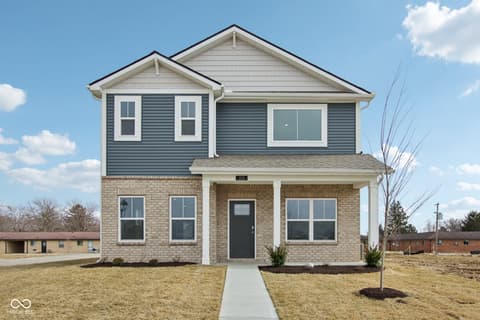 215 Springfield Crossing