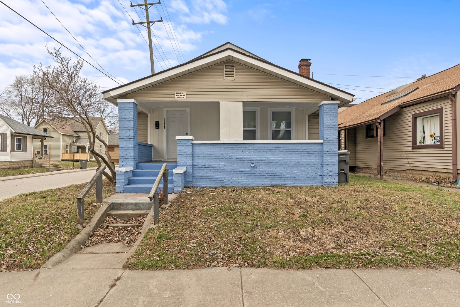 Photo of 1260 Hiatt Street, Indianapolis, IN
