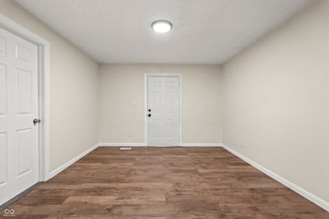 Photo of 1260 Hiatt Street, Indianapolis, IN