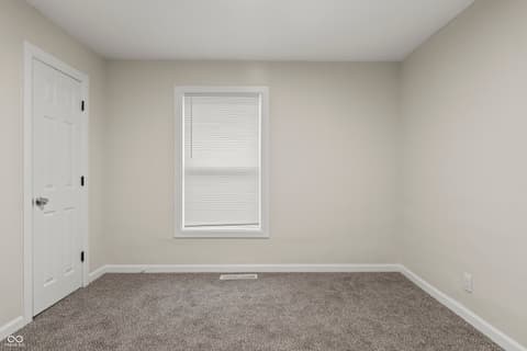 Photo of 1260 Hiatt Street, Indianapolis, IN
