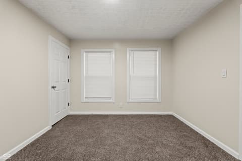 Photo of 1260 Hiatt Street, Indianapolis, IN