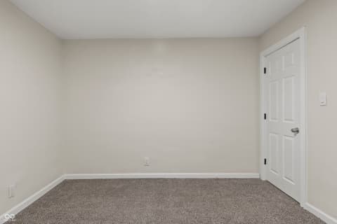 Photo of 1260 Hiatt Street, Indianapolis, IN