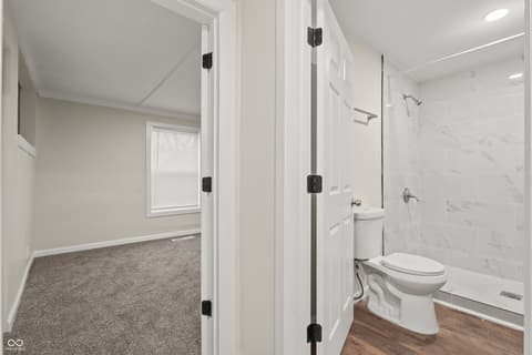 Photo of 1260 Hiatt Street, Indianapolis, IN