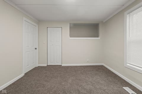 Photo of 1260 Hiatt Street, Indianapolis, IN