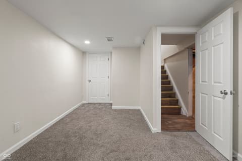Photo of 1260 Hiatt Street, Indianapolis, IN