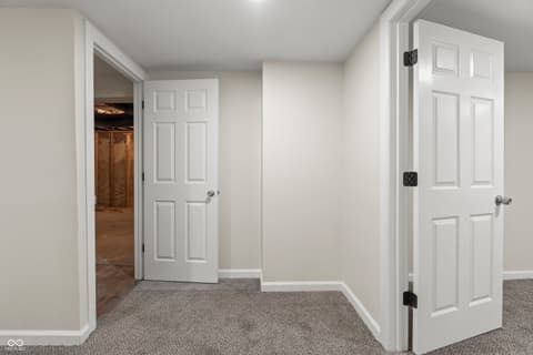 Photo of 1260 Hiatt Street, Indianapolis, IN