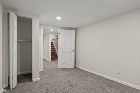 Photo of 1260 Hiatt Street, Indianapolis, IN