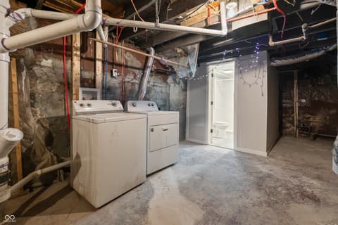 Photo of 1260 Hiatt Street, Indianapolis, IN