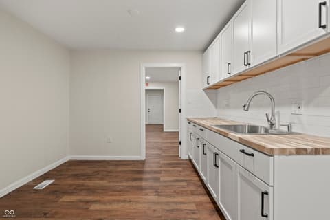 Photo of 1260 Hiatt Street, Indianapolis, IN