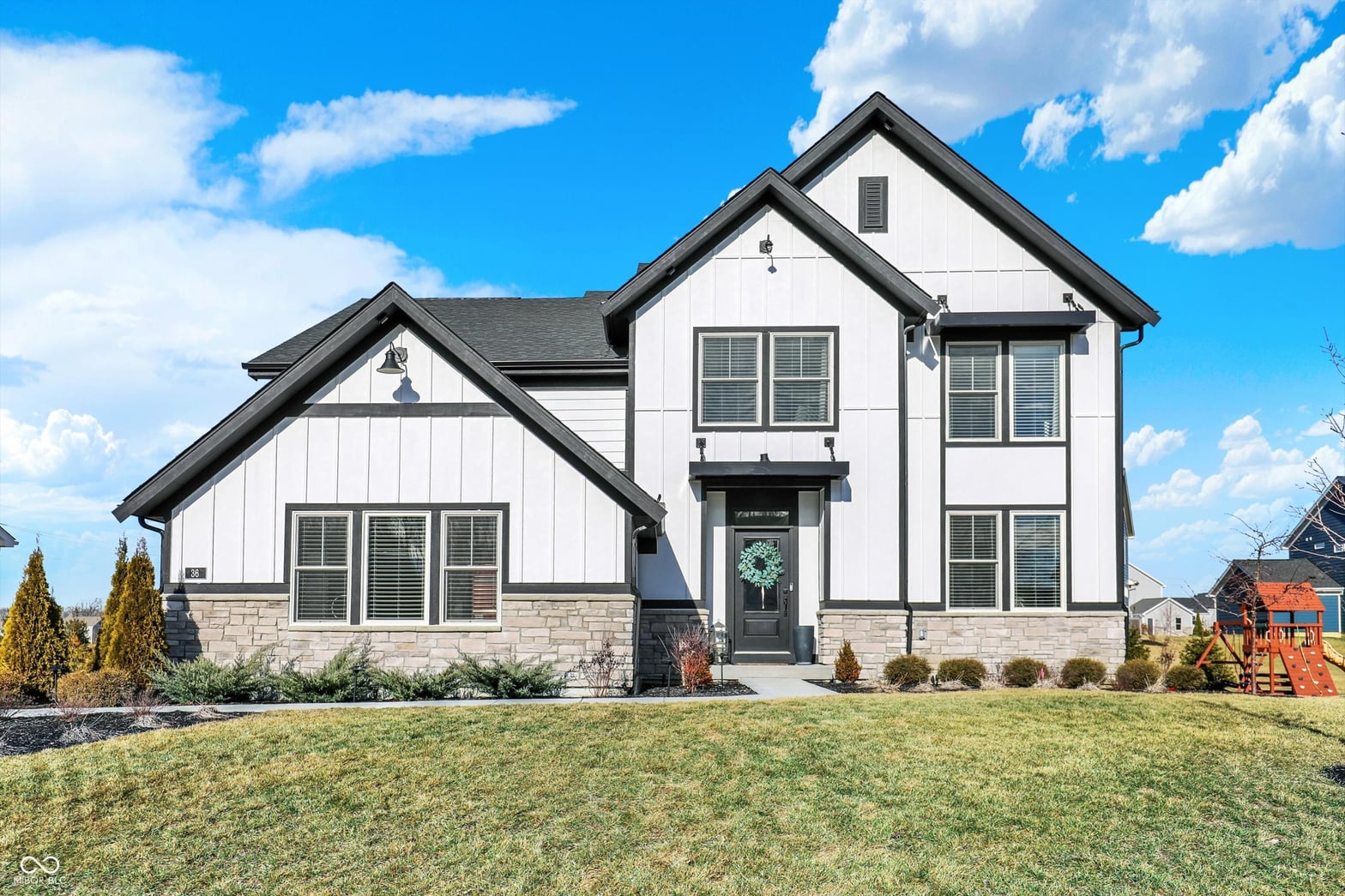 Photo of 36 Henbury Court, Westfield, IN