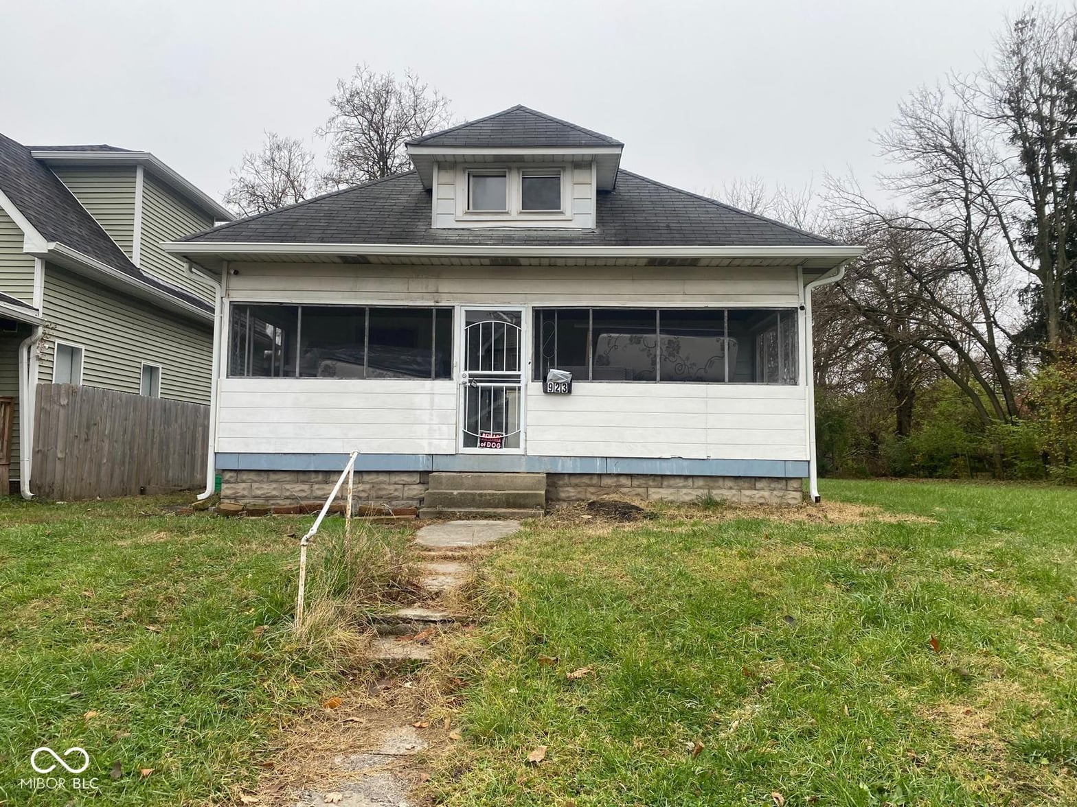 Photo of 923 W 32nd Street, Indianapolis, IN