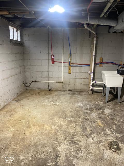 Photo of 923 W 32nd Street, Indianapolis, IN