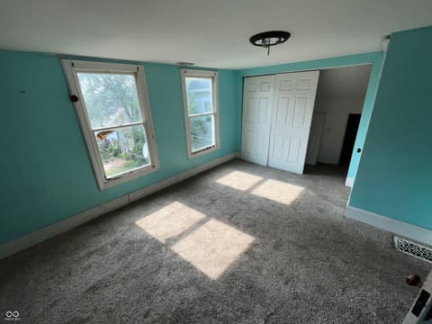 Photo of 1410 Union Street, Indianapolis, IN