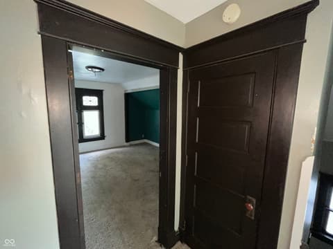 Photo of 1410 Union Street, Indianapolis, IN