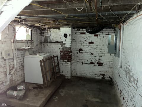 Photo of 1410 Union Street, Indianapolis, IN
