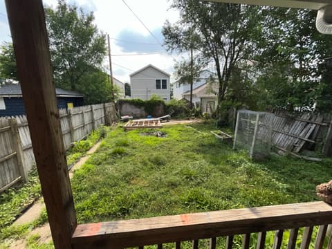 Photo of 1410 Union Street, Indianapolis, IN