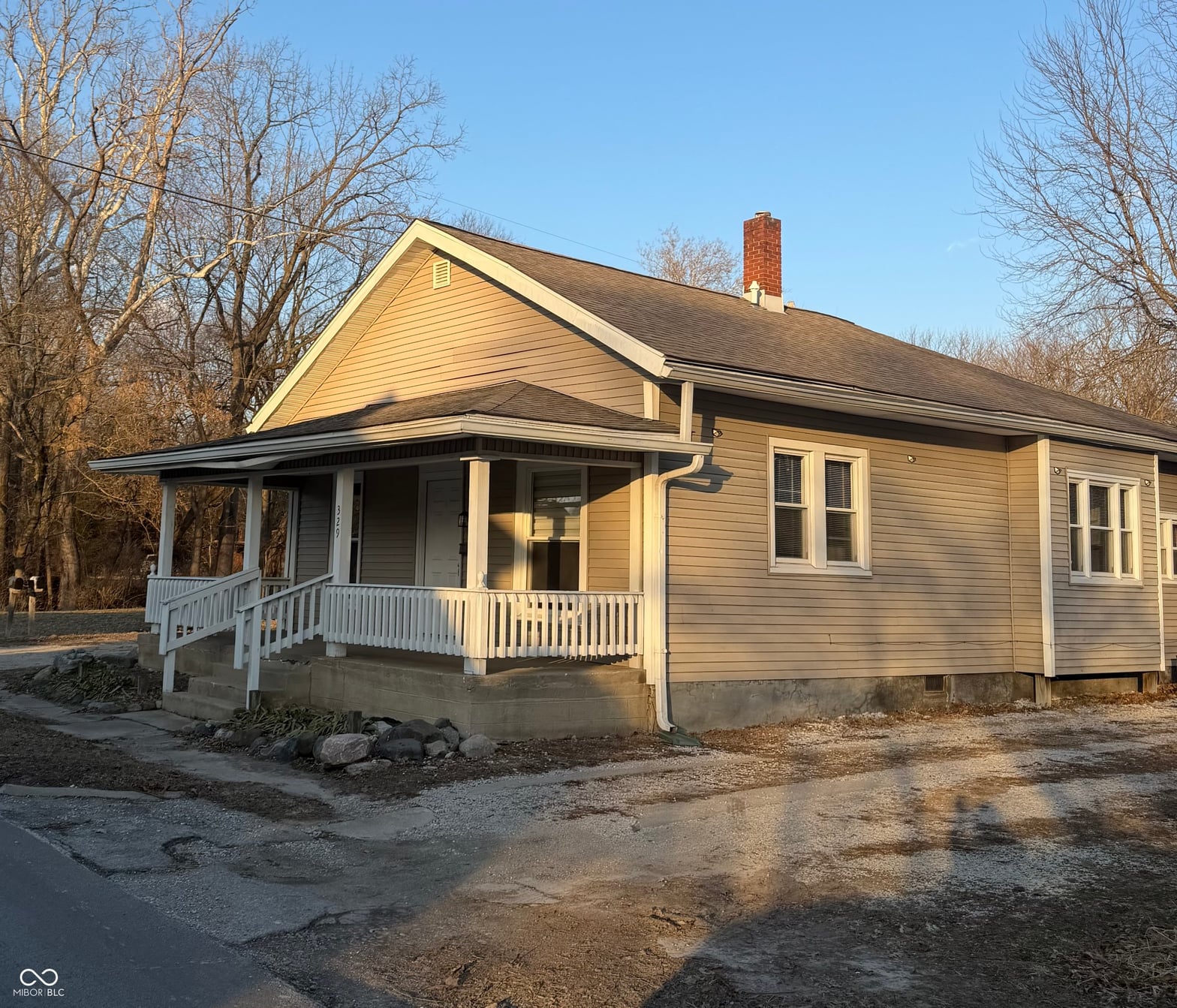 Photo of 329 Avon Avenue, Plainfield, IN