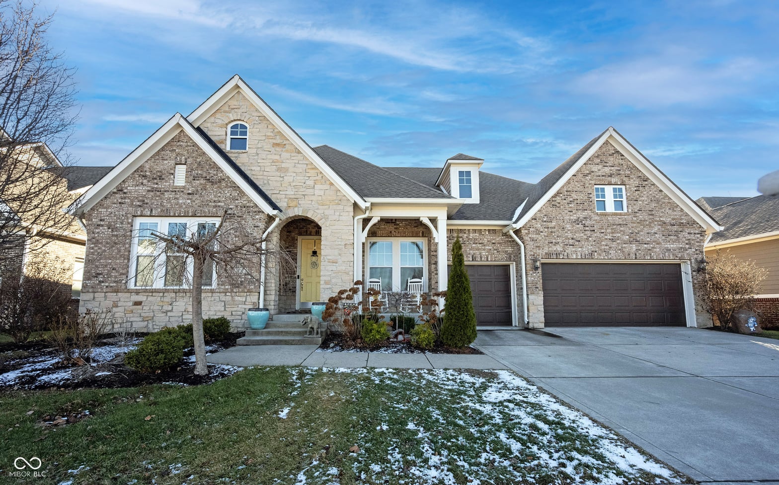 Photo of 1557 Rosebank Drive, Westfield, IN