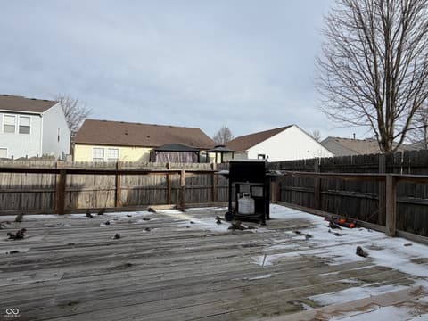 Photo of 9218 W Swimming Hole Lane, Pendleton, IN