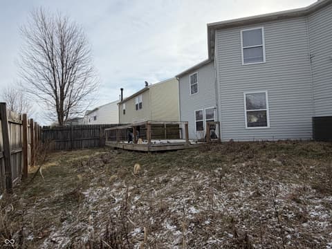 Photo of 9218 W Swimming Hole Lane, Pendleton, IN