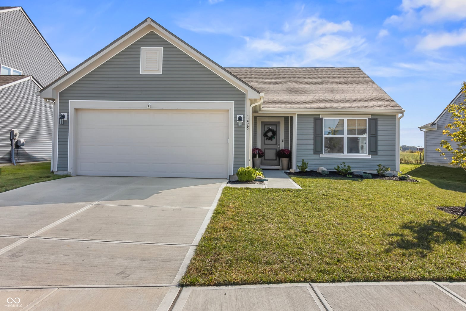 Photo of 1475 Littleleaf Drive, Sheridan, IN