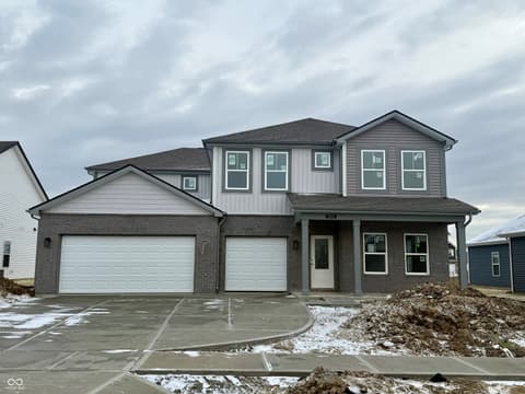 2571 Kingman Drive