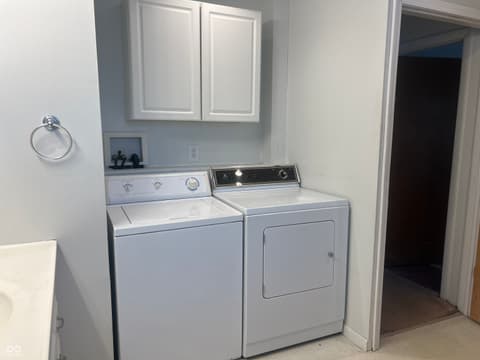 Photo of 2644 Woodrow Avenue, Indianapolis, IN
