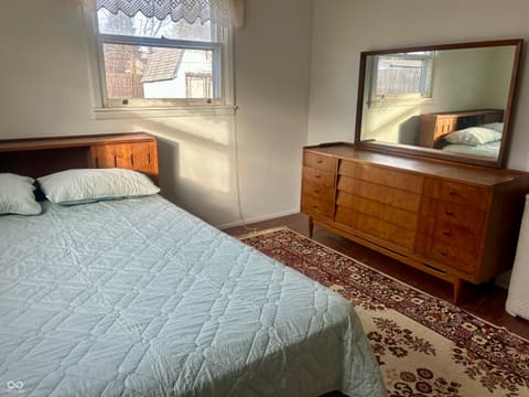 Photo of 2644 Woodrow Avenue, Indianapolis, IN
