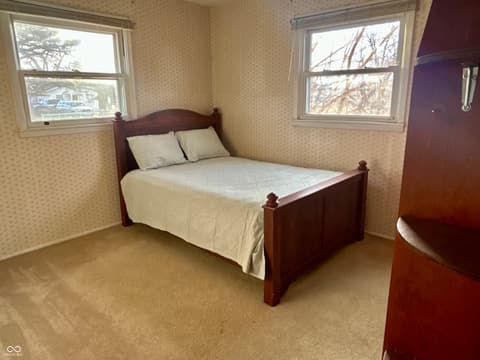 Photo of 2644 Woodrow Avenue, Indianapolis, IN