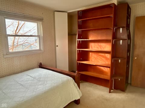 Photo of 2644 Woodrow Avenue, Indianapolis, IN