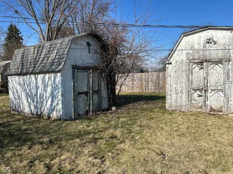 Photo of 2644 Woodrow Avenue, Indianapolis, IN